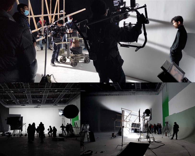 Shanghai	Commercial Production