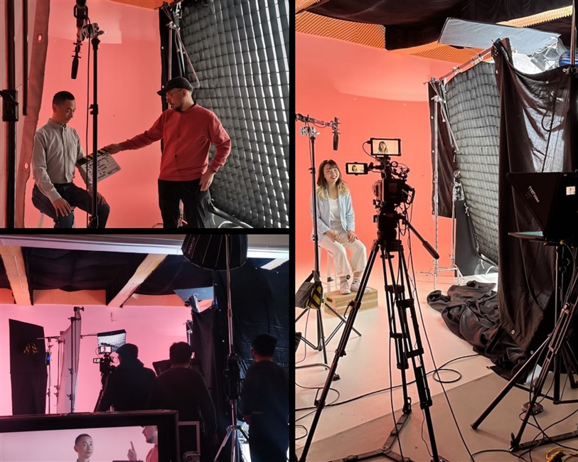 Expert Wuxi Video Photo Crew for Your Production